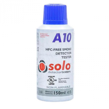 SOLO A10-001 Gaz testowy, niepalny, niezawierający HFC